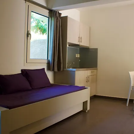 Makris Yialos Apartments Lassi  Exterior photo
