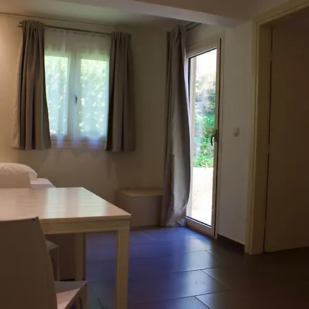 Makris Yialos Apartments Lassi  Exterior photo
