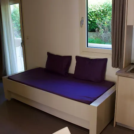 Makris Yialos Apartments Lassi  Exterior photo
