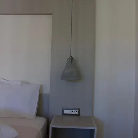 Makris Yialos Apartments Lassi  Exterior photo
