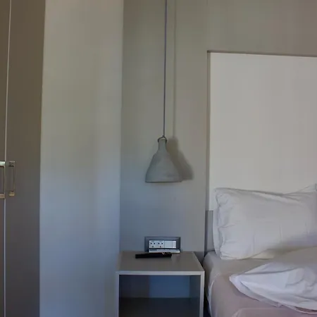 Makris Yialos Apartments Lassi  Exterior photo