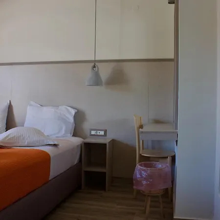 Makris Yialos Apartments Lassi  Exterior photo