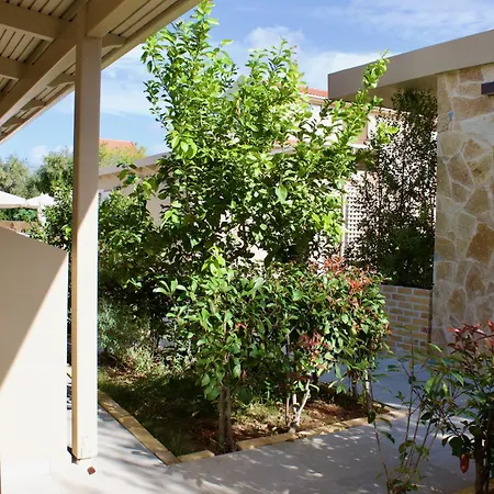 Makris Yialos Apartments Lassi  Exterior photo