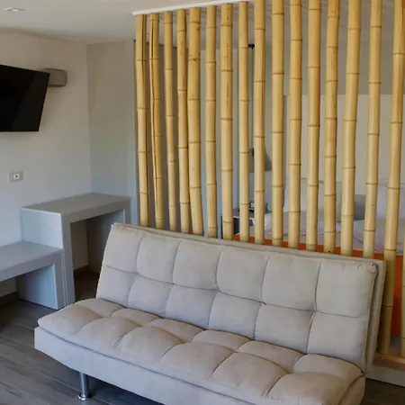 Makris Yialos Apartments Lassi  Exterior photo