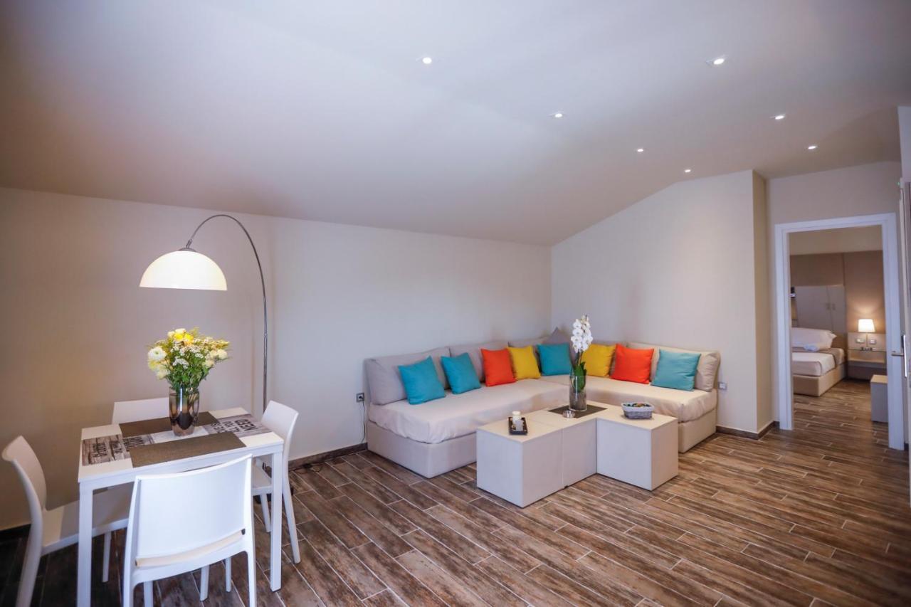 Apartment Makris Yialos Lassi (Kefalonia)