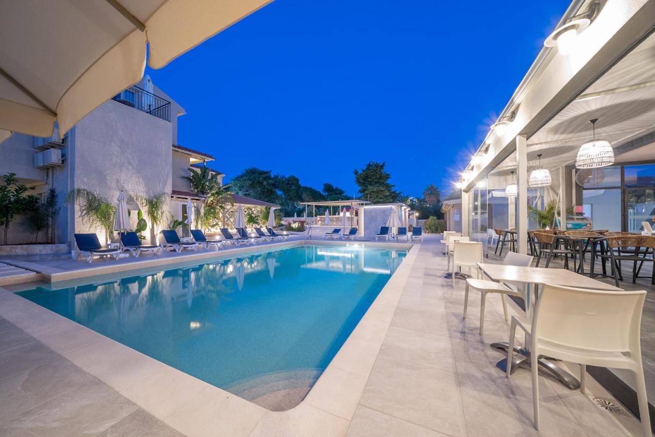 Apartment Makris Yialos Lassi (Kefalonia)