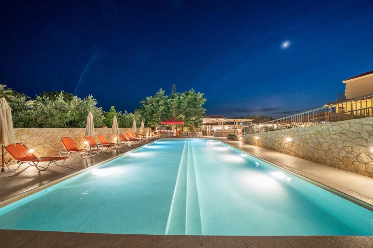 Apartment Makris Yialos Lassi (Kefalonia)