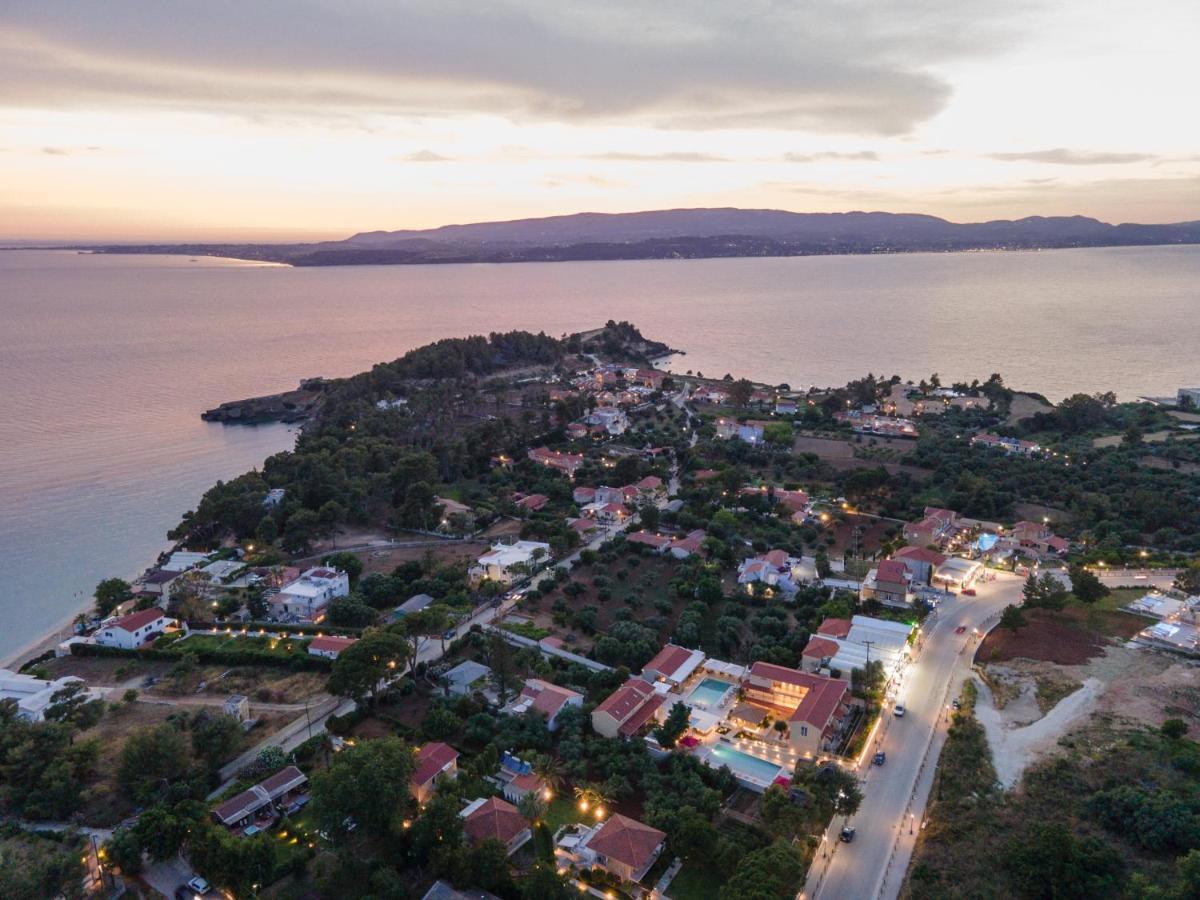Makris Yialos Lassi (Kefalonia)