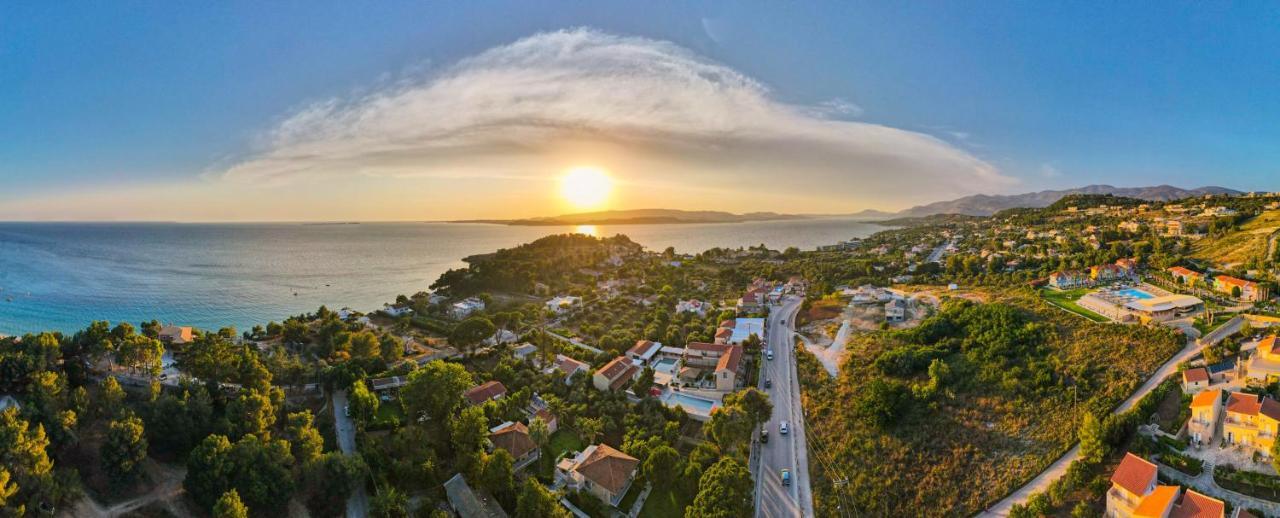 Makris Yialos Lassi (Kefalonia)