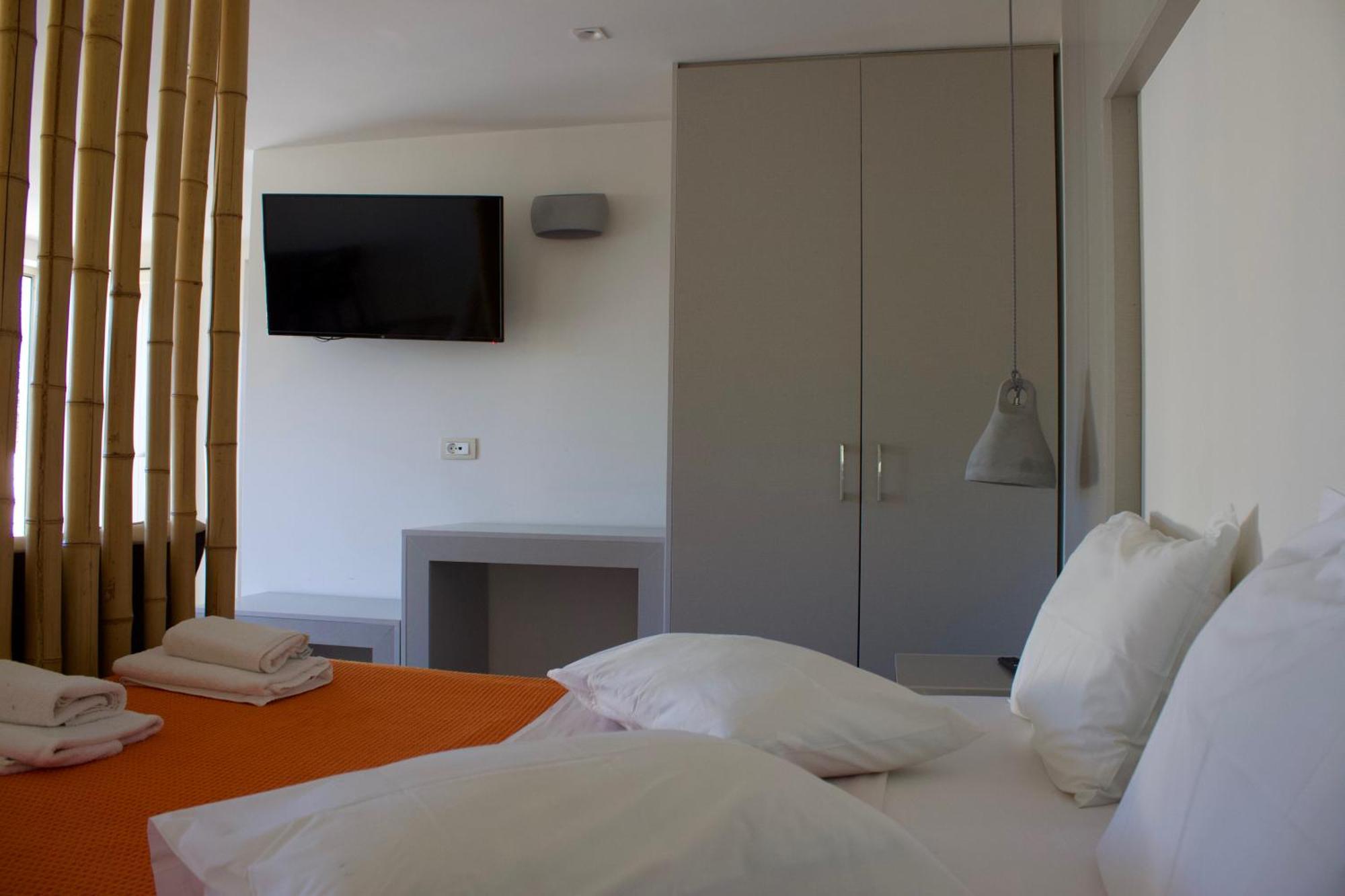 Apartment Makris Yialos