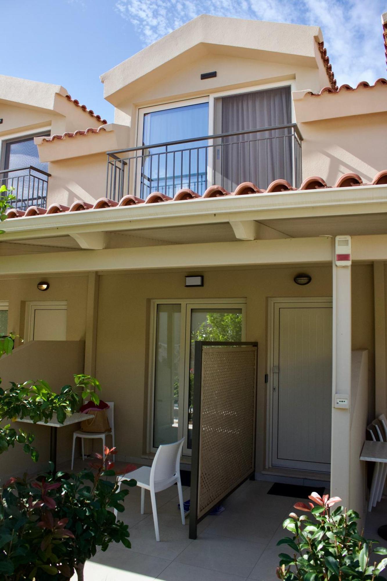 Makris Yialos Apartment Lassi (Kefalonia)