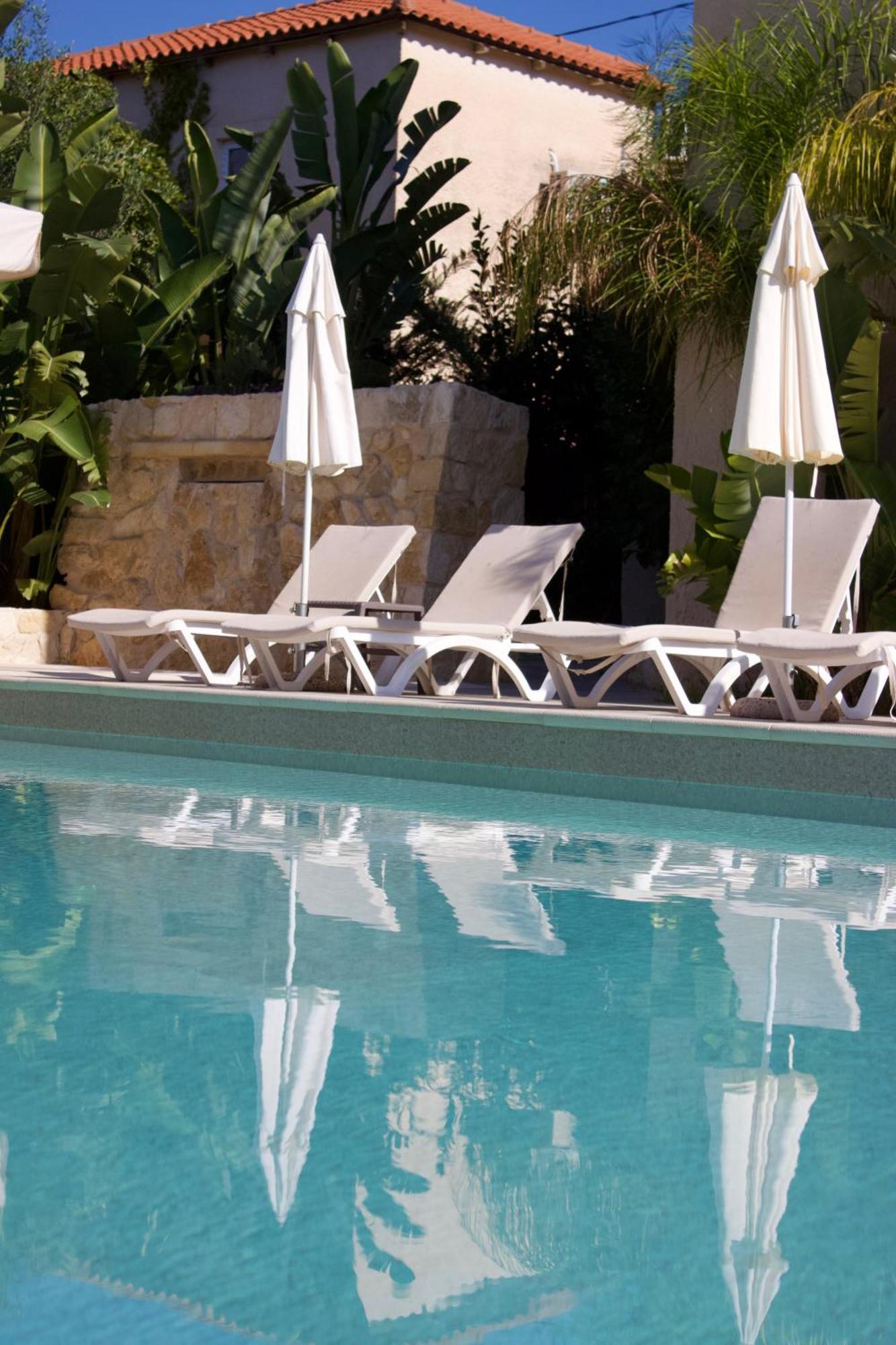 Apartment Makris Yialos Lassi (Kefalonia)
