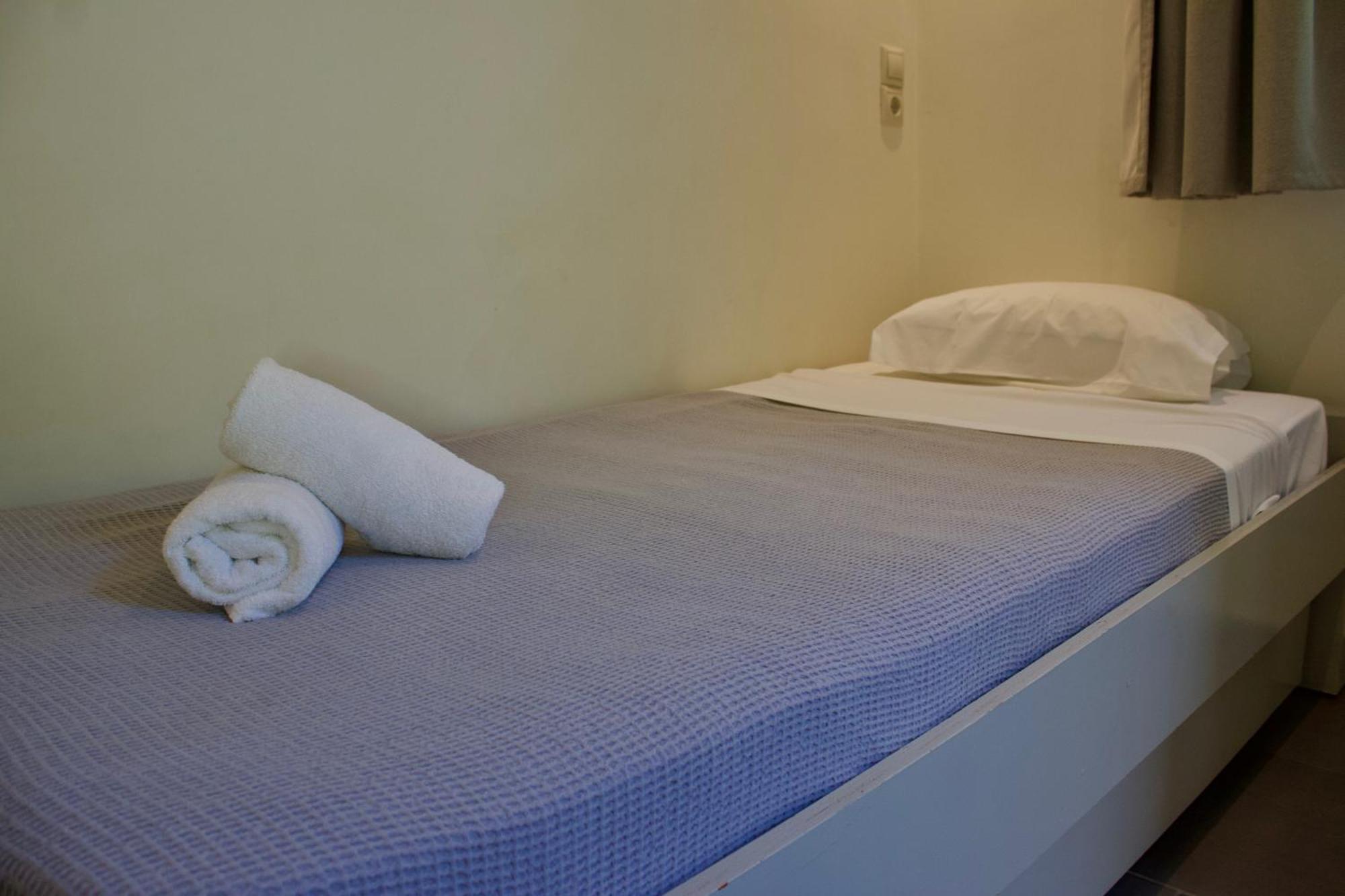 Makris Yialos Apartment
