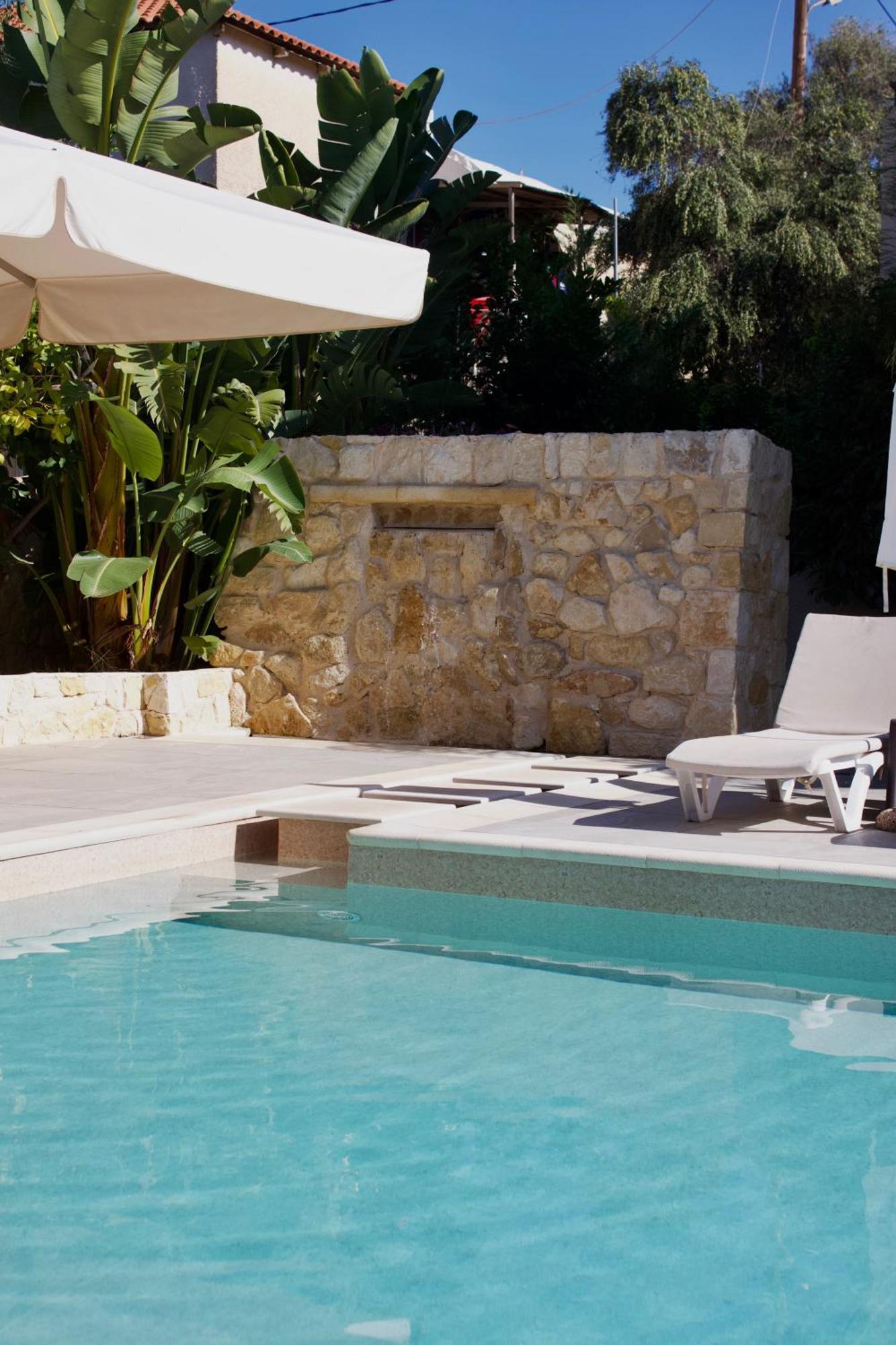 Apartment Makris Yialos