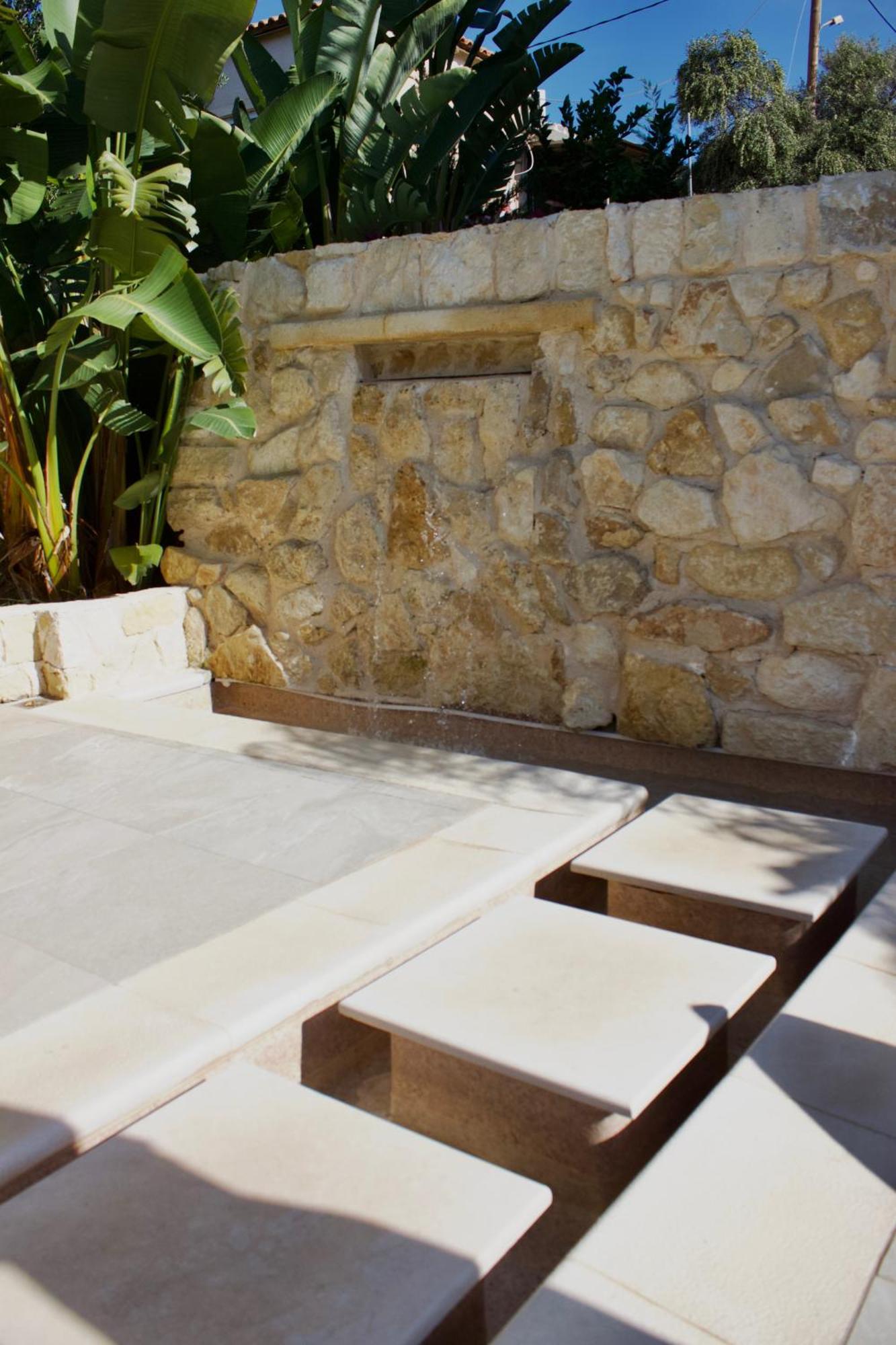 Apartment Makris Yialos Lassi (Kefalonia)