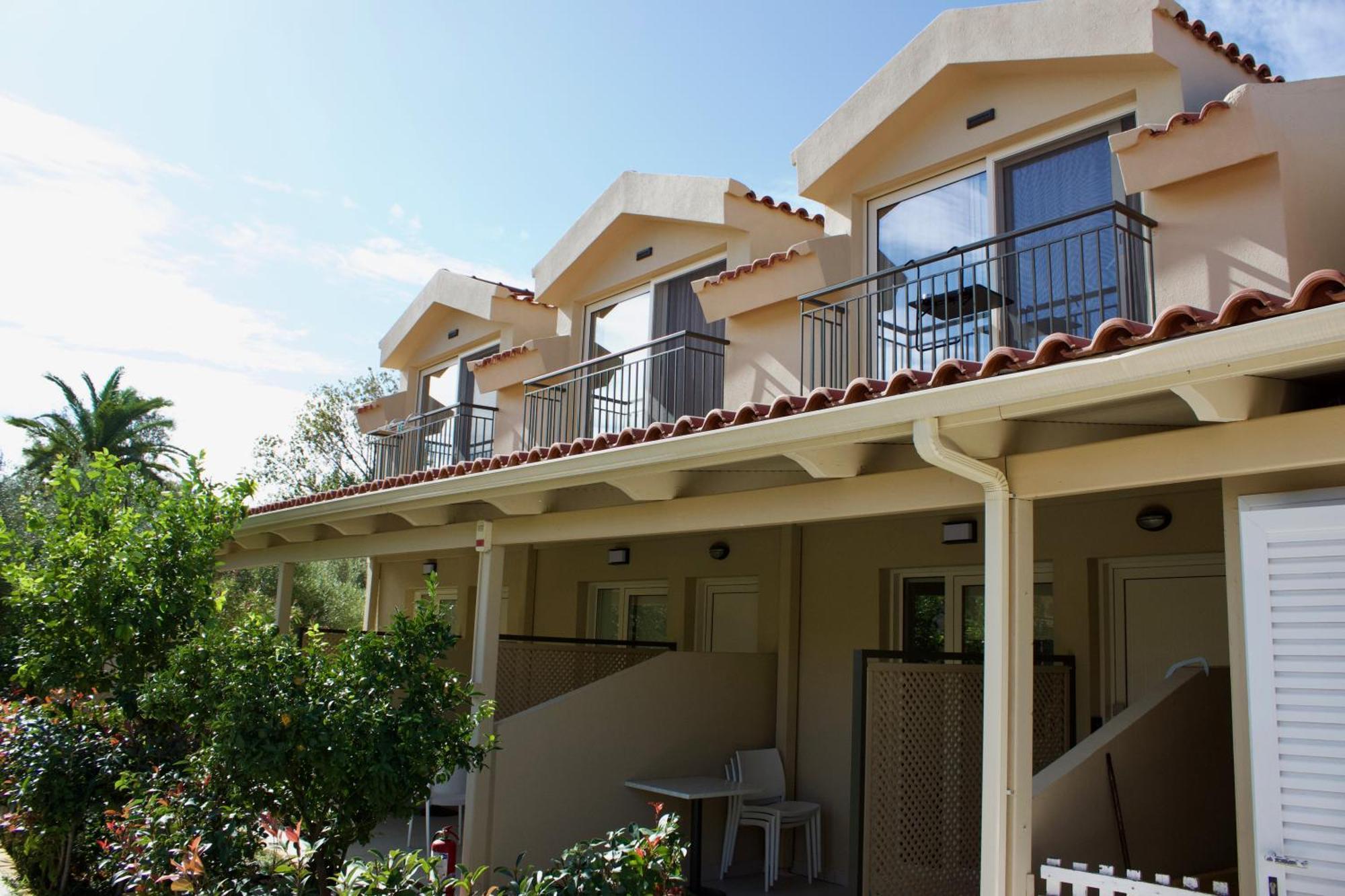 Makris Yialos Apartment Lassi (Kefalonia)