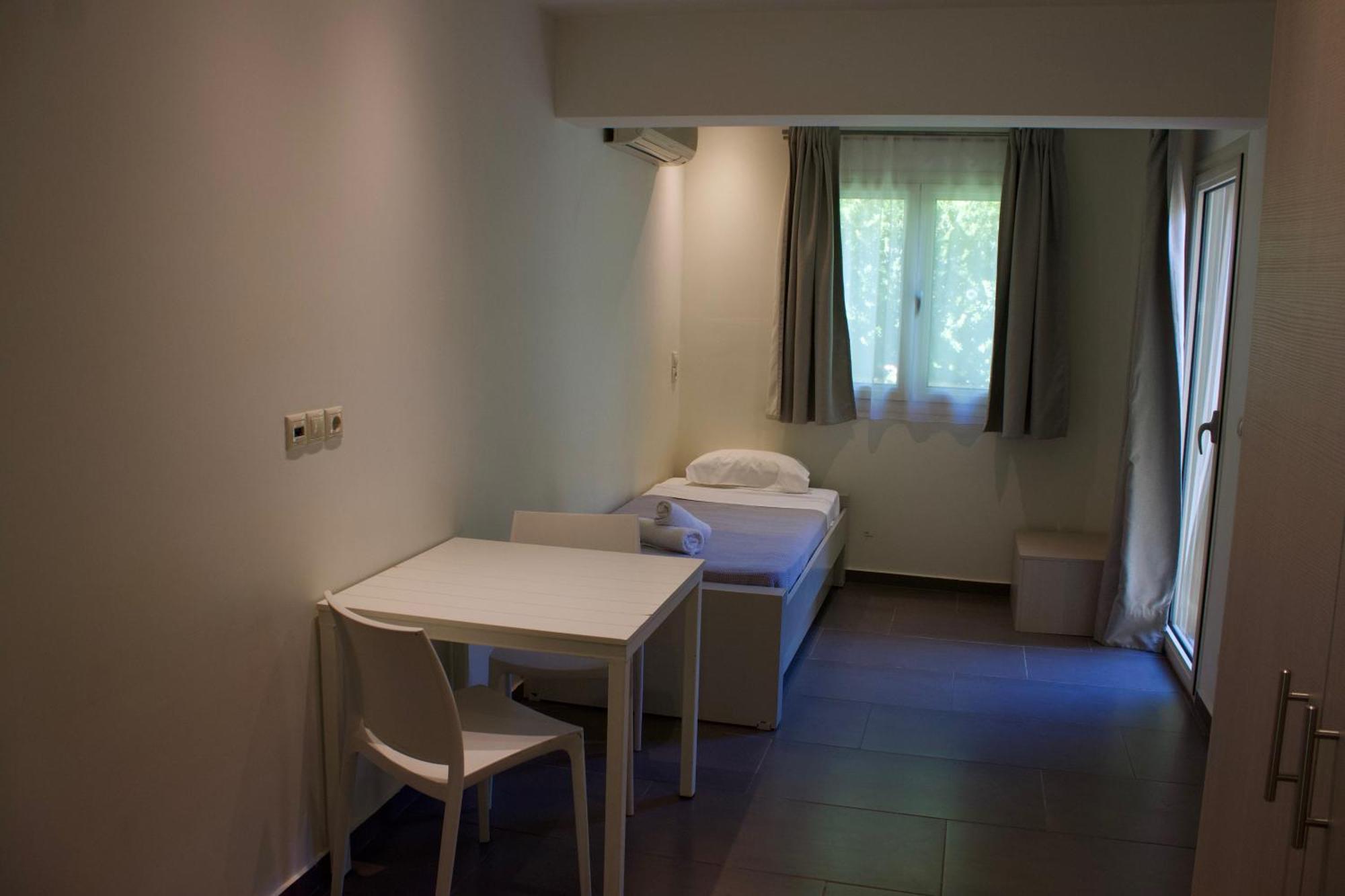 Makris Yialos Apartment