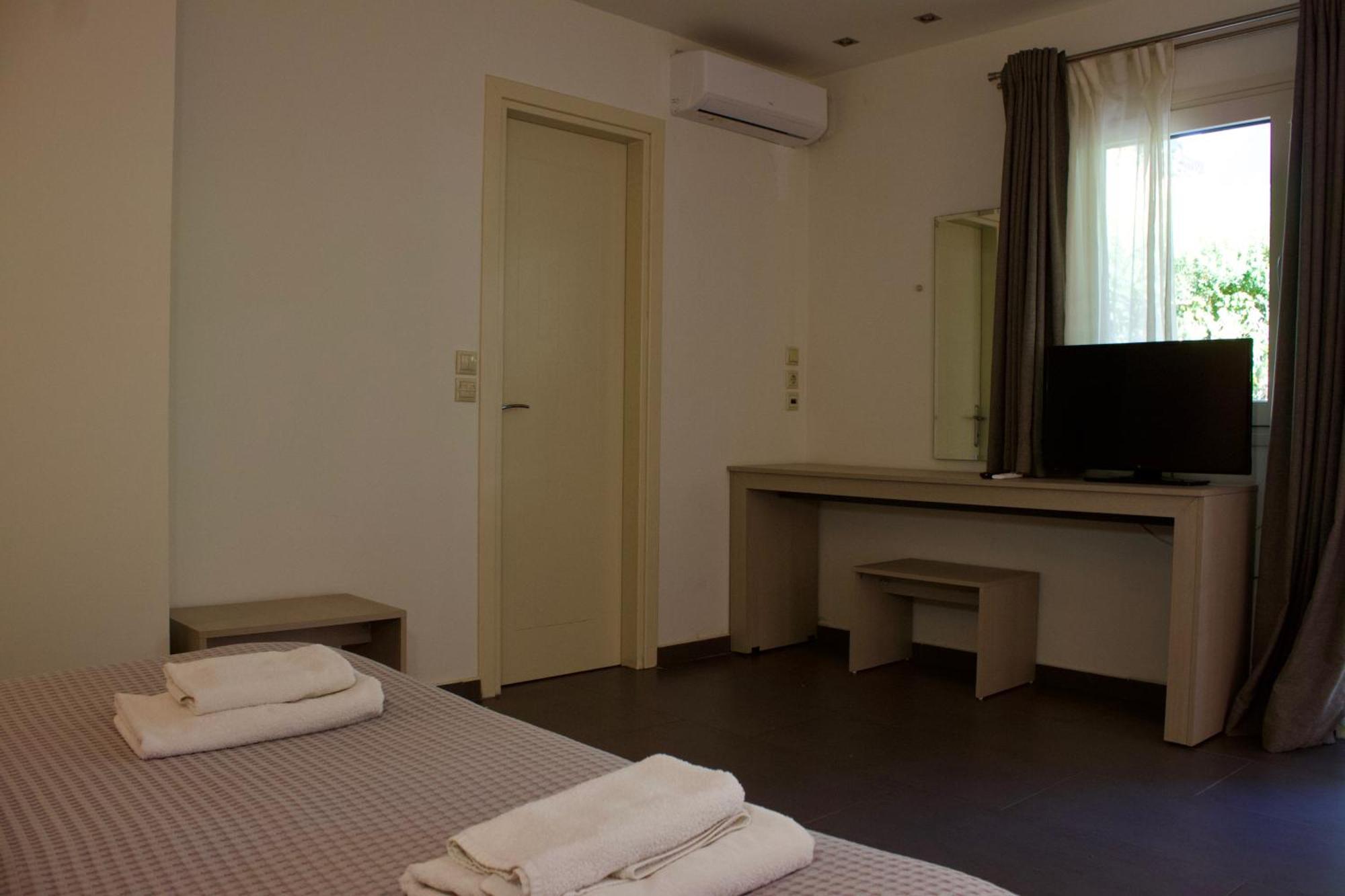 Makris Yialos Apartment Lassi (Kefalonia)