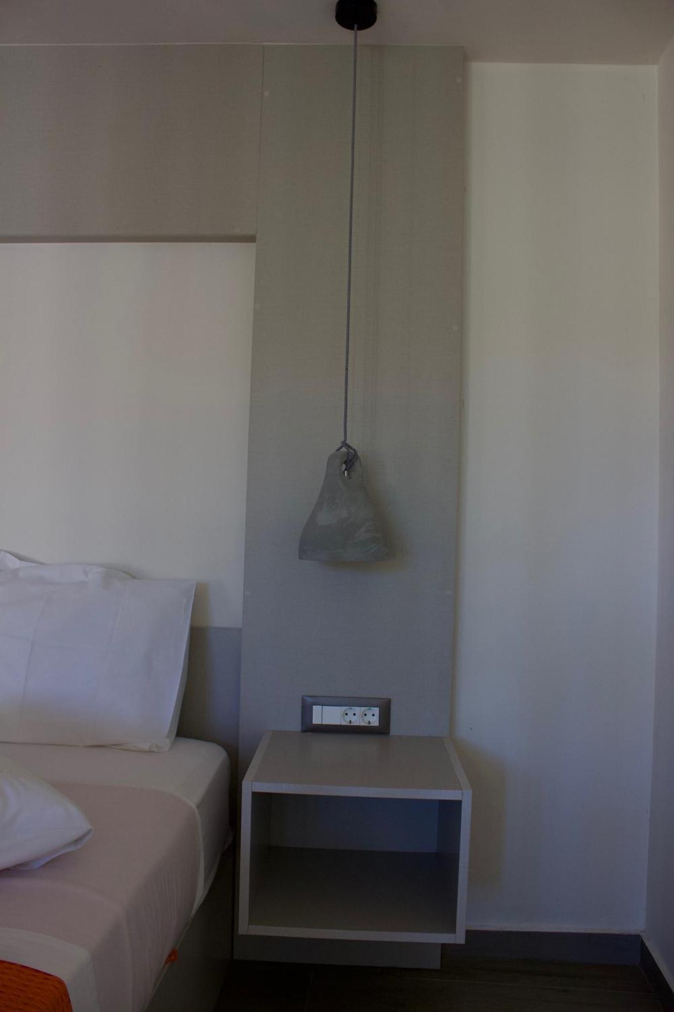 Makris Yialos Apartment