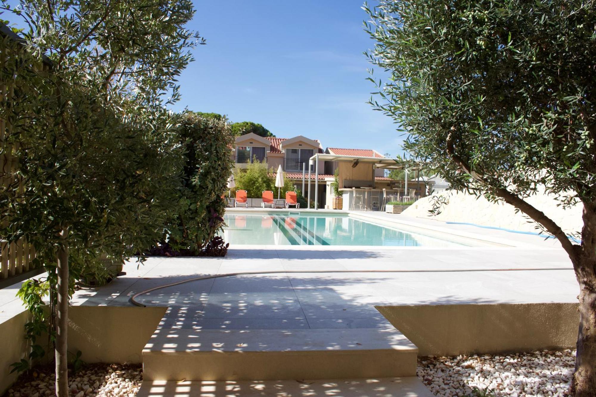 Apartment Makris Yialos