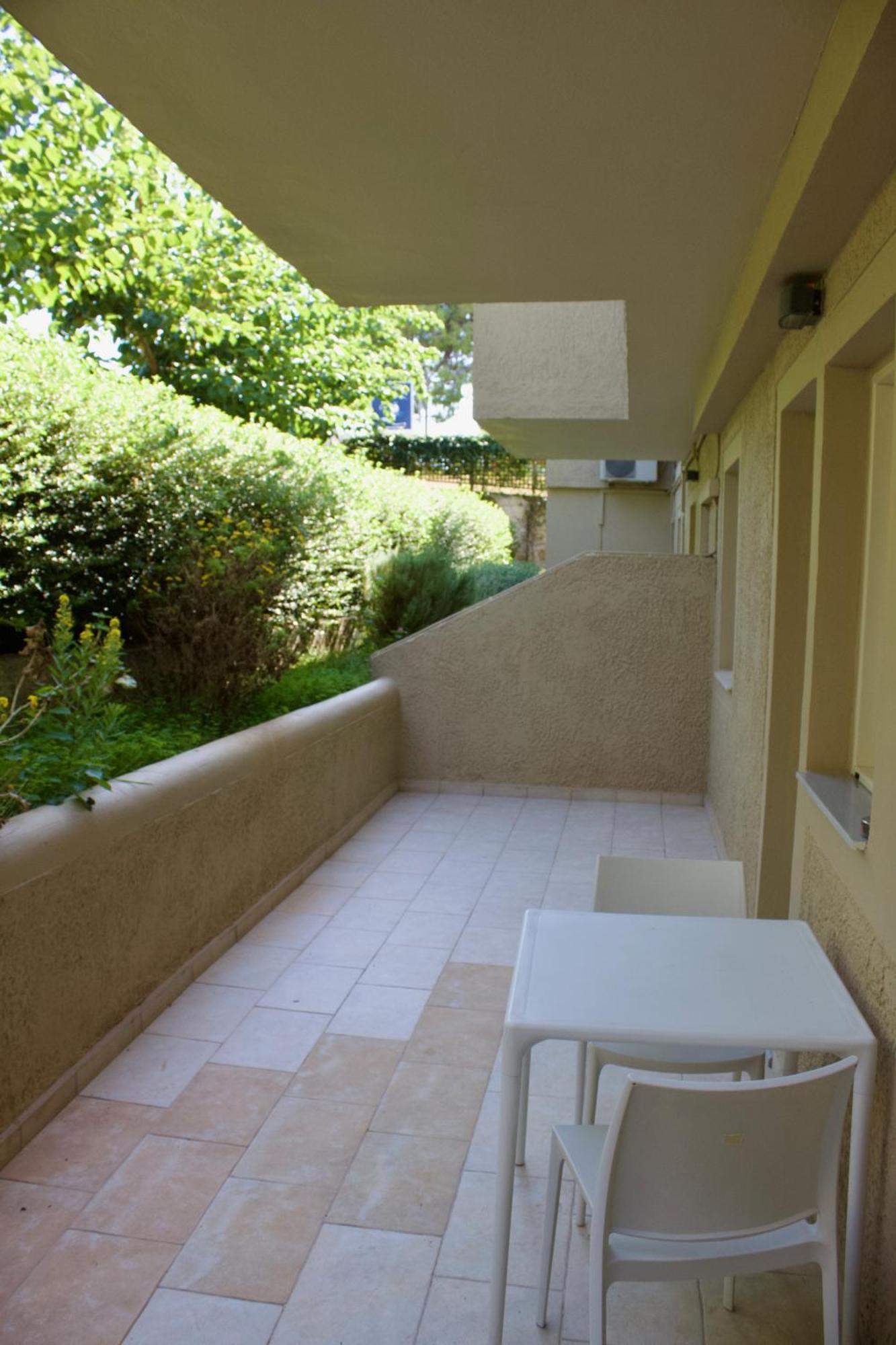 Makris Yialos Apartment *