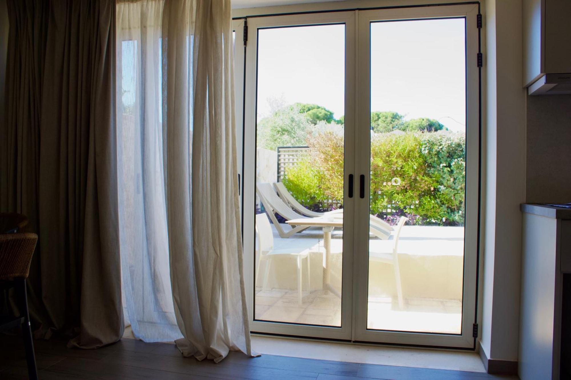 Apartment Makris Yialos *