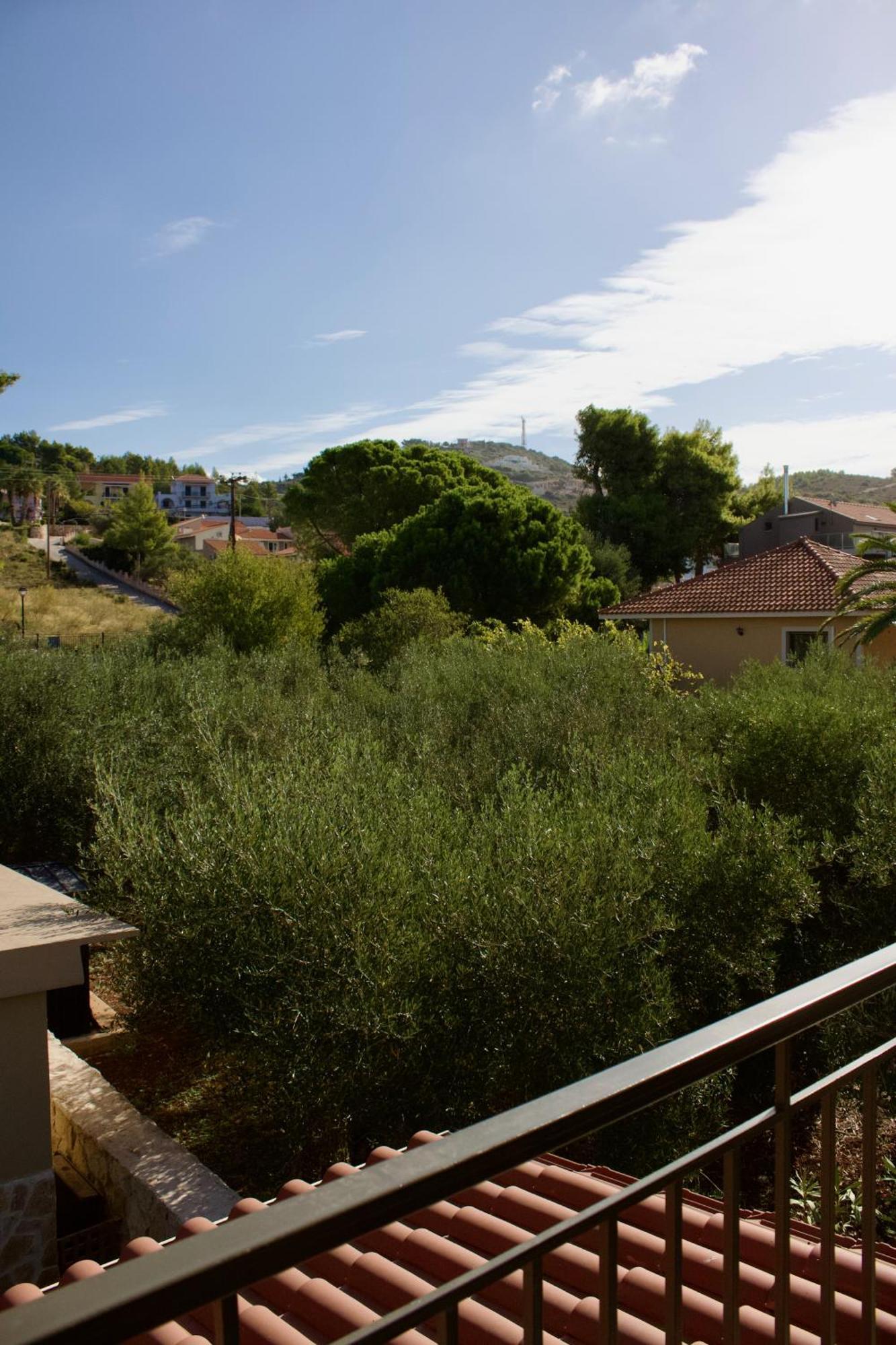 Apartment Makris Yialos Lassi (Kefalonia)