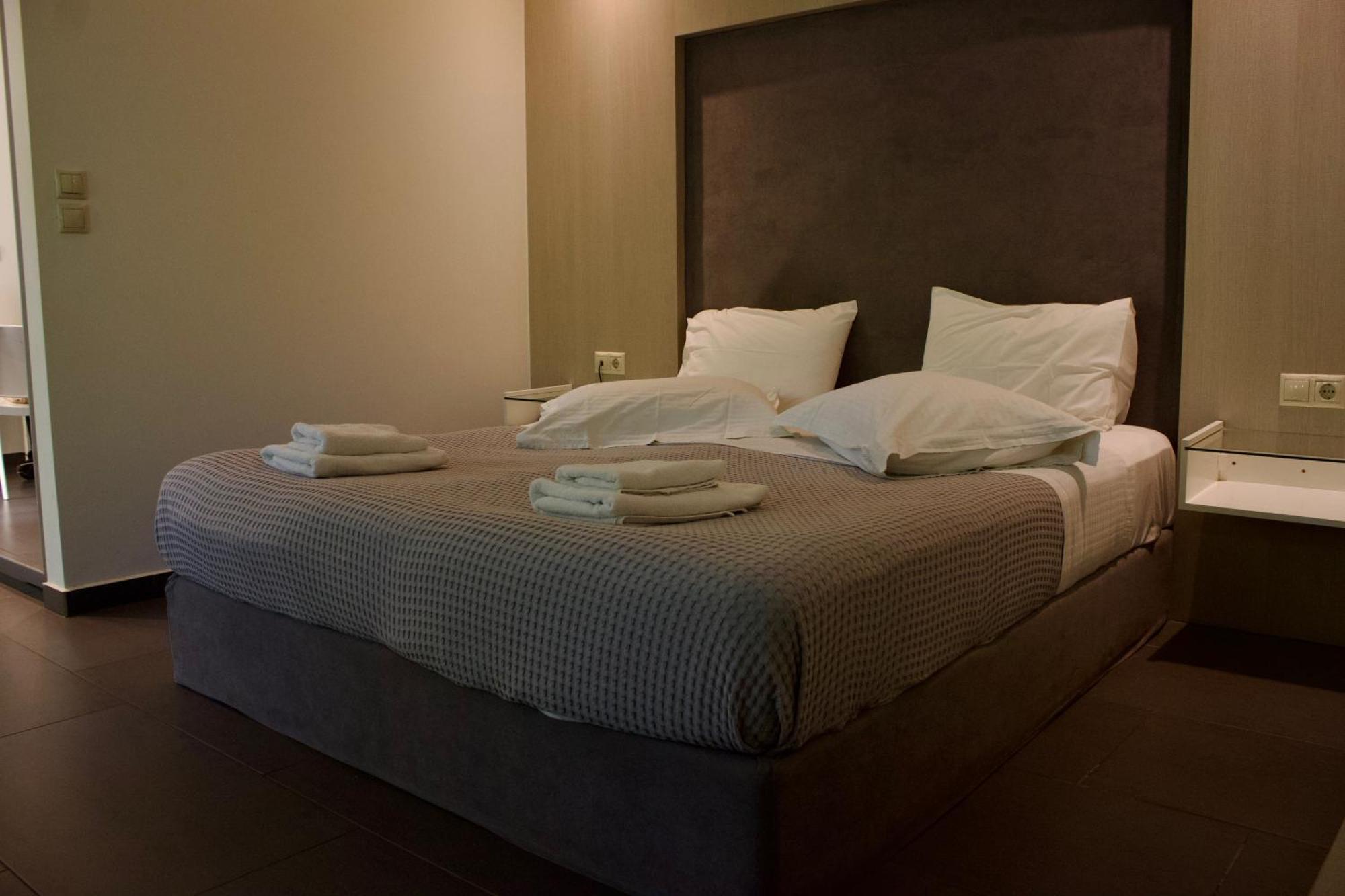 Makris Yialos Apartment