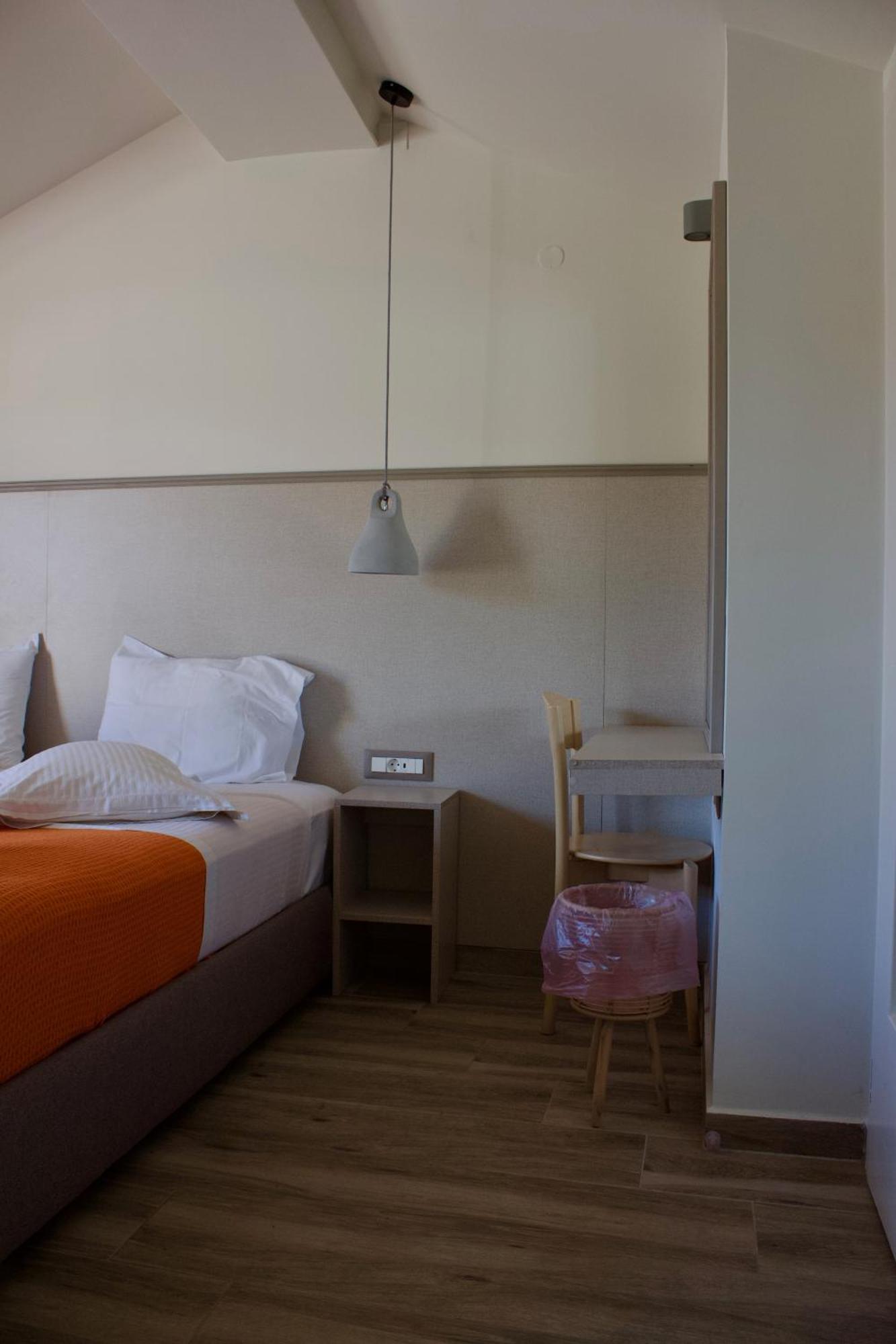 Apartment Makris Yialos *