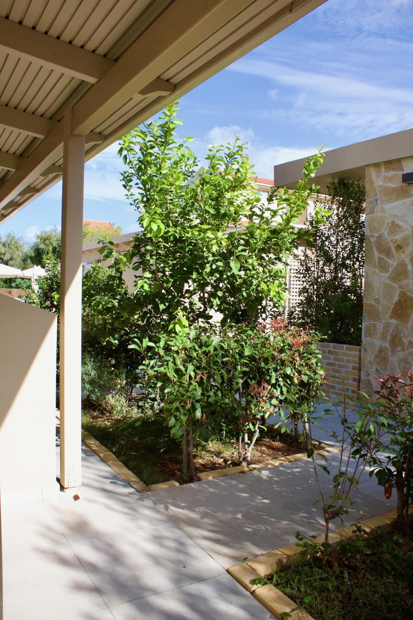 Makris Yialos Apartment Lassi (Kefalonia)