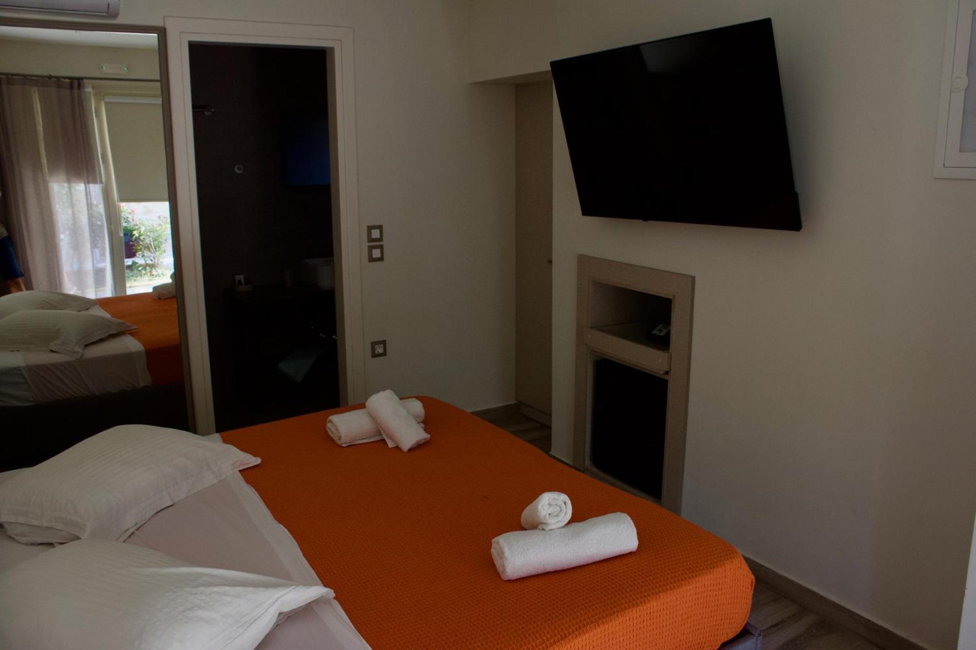 Makris Yialos Apartment